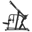 Wide Lat Pulldown Platinum