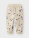Name It Billie Sweat Pant Brushed Beige 98
