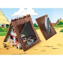 PLAYMOBIL Asterix Asterix"s Hus 71828