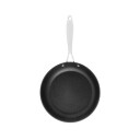 Robust Stekepanne Ø 24 cm Aluminium Svart