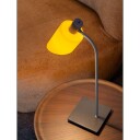 Nemo Lighting Lampe de Bureau Bordlampe Yellow