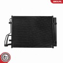 Kondensator ESEN SKV 86SKV043