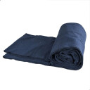 Woombie Wrap & Go Bæresjal Marineblå 1 stk.