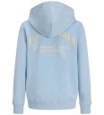 Jack & Jones Hettegenser   JjeBrandes   Chambray Blue   Jack & Jones   10 år 140   Hettegenser   Blå