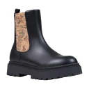 Alviero Martini 1a Classe Dame Sko Svart 36 EU,