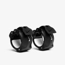 Nike Strength Barbell Collars, Lås