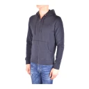 Woolrich Herre Gensere & Hettegensere Blå S,