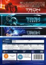 Tron 13 DVD