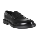 Doucal's Herre Sko Svart 41 EU,