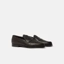 Scarosso Herre Sko Brun 40 1/2 EU,