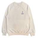 La Paz, Herre, Gensere & Hettegensere, Beige, 2XL,