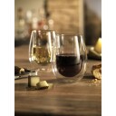 Zwilling Sorrento vannglass 296 ml 2-stk. 29,6 cl 1721289-01-0 1721287-01-0