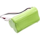 Logitech Z515 batteri (2000 mAh 3.6 V)