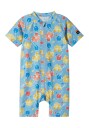 Reima Atlantti UV Drakt Frozen Blue (86 / 1,5 år)