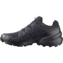 Salomon Men's Speedcross 6 Gore-Tex Sort 45 1/3 Man
