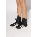 Adidas Originals Dame Sko Svart 36 1/2 EU,