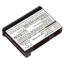 Insta360 Batteri (1800 mAh 3.85 V, Sort) passende til Insta360 One X3