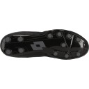 LOTTO Stadio 300 III FG Fotballsko Svart 42