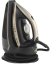 Petra PF01483VDEEU7 Dampstation   2600W   Sort og Platinum