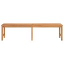  Hagebenk 180 cm heltre teak 316633