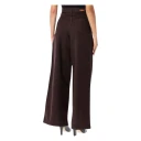 Sessun Dame Jeans Brun S,