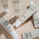 IDUN Minerals Moisturizing Mineral Skin Tint SPF 30 Østermalm Deep 27 ml - Fuktighetsgivende Foundationkrem