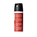 Dog Defense Spray Selvforsvarspray Hunde Attack
