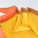 Salvatore Ferragamo Dame Oransje