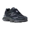 New Balance Herre Sport Svart 38 EU,
