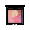 Mii Cosmetics Celestial Skin Shimmer  3 forskjellige fargekombinasjoner Coral Haze 03