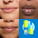 NYX PROFESSIONAL MAKEUP Fat Oil Chillz 18 Polar Peppermint 4,8ml