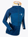 Dæhlie Jacket North Blå XS