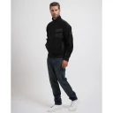 Boss Herre Gensere & Hettegensere Svart L,