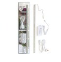 Nelson Garden No.1 LED-Vekstbelysning 15 w, 60 cm, Med Adapter