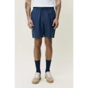 Les Deux Herre Shorts Blå M,