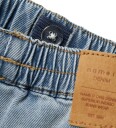 Name It Nbmben myke jeans til baby Light Blue Denim