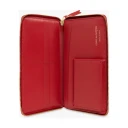 Comme des Garçons unisex Accessories Rød ONE SIZE,