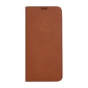 FERRELLI FLIPPDEKSEL GALAXY S20, BRUN