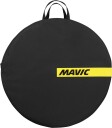 Mavic Hjulpose til racerhjul svart