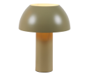 MS Evita Bordlampe E27 Lys Grønn