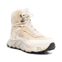 Premiata Dame Sko Beige 36 EU,