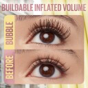 Maybelline New York The Colossal Bubble Mascara Very Black 10ml
