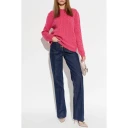 Valentino Garavani Dame Strikkevarer Rosa XS,