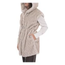 Liu Jo Dame Jakker Beige S,
