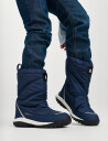 Reima Reimatec Winter Boots, Kinoskin - Navy - 22