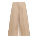 Maliparmi Dame Bukser Beige S,