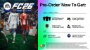 EA Sports FC 26 PS 4 Spill