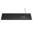 GEARLAB G220 Wired Keyboard German PLPD22A