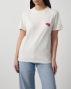 Isabel Marant Dame Topper Beige S,