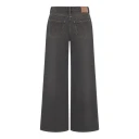 Patrizia Pepe Dame Jeans Brun W27,